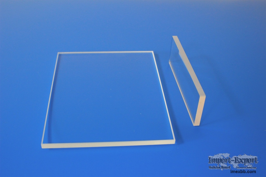 optical window