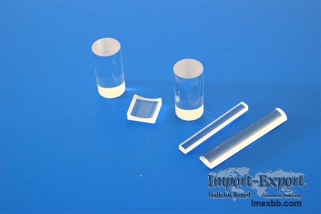 cylinder lens