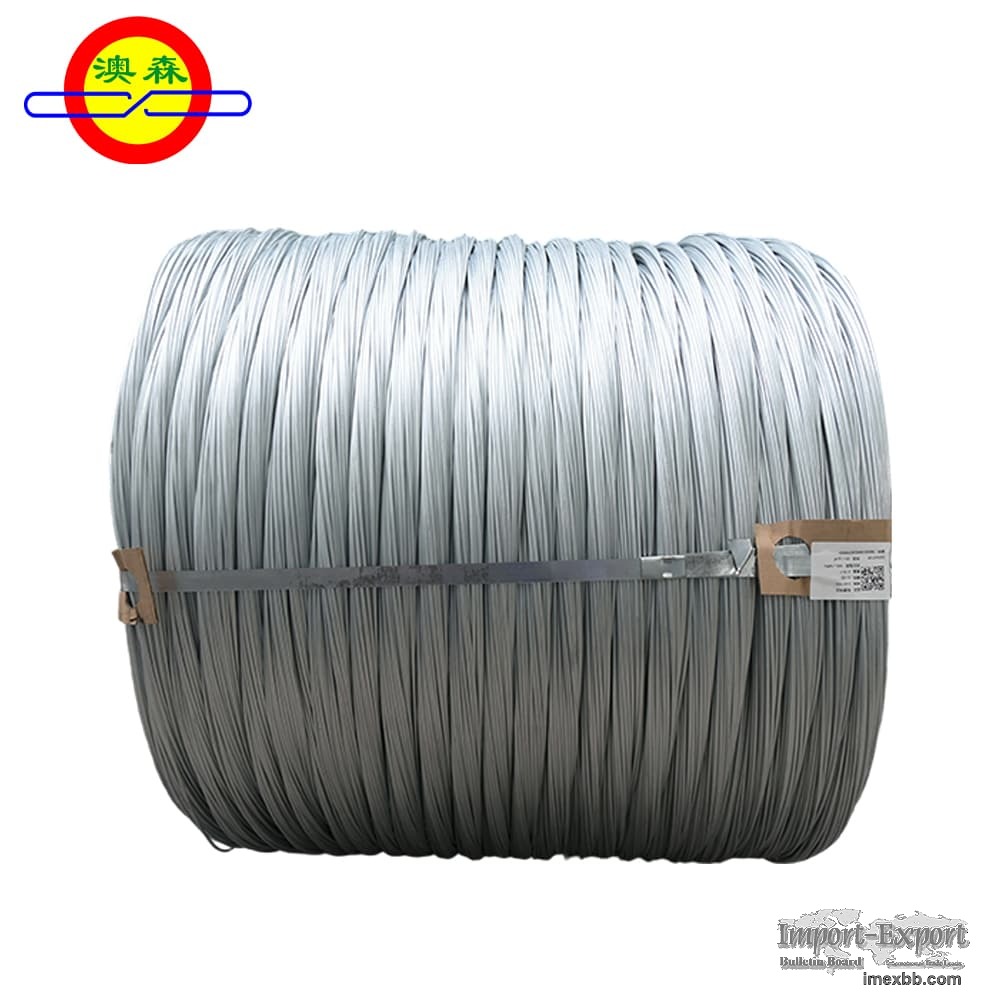 Electro-galvanized Iron Wire