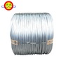 Zinc-aluminum Alloy Iron Wire