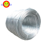 Hot-dip High-zinc Iron Wire