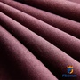 Stainless steel fiber cotton fabric