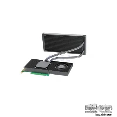 GPU PC Liquid Cooler