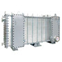 PanGAP wide gap welded plate heat exchanger