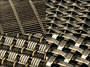 Stainless Steel Architectural Crimped Wire Mesh Panels