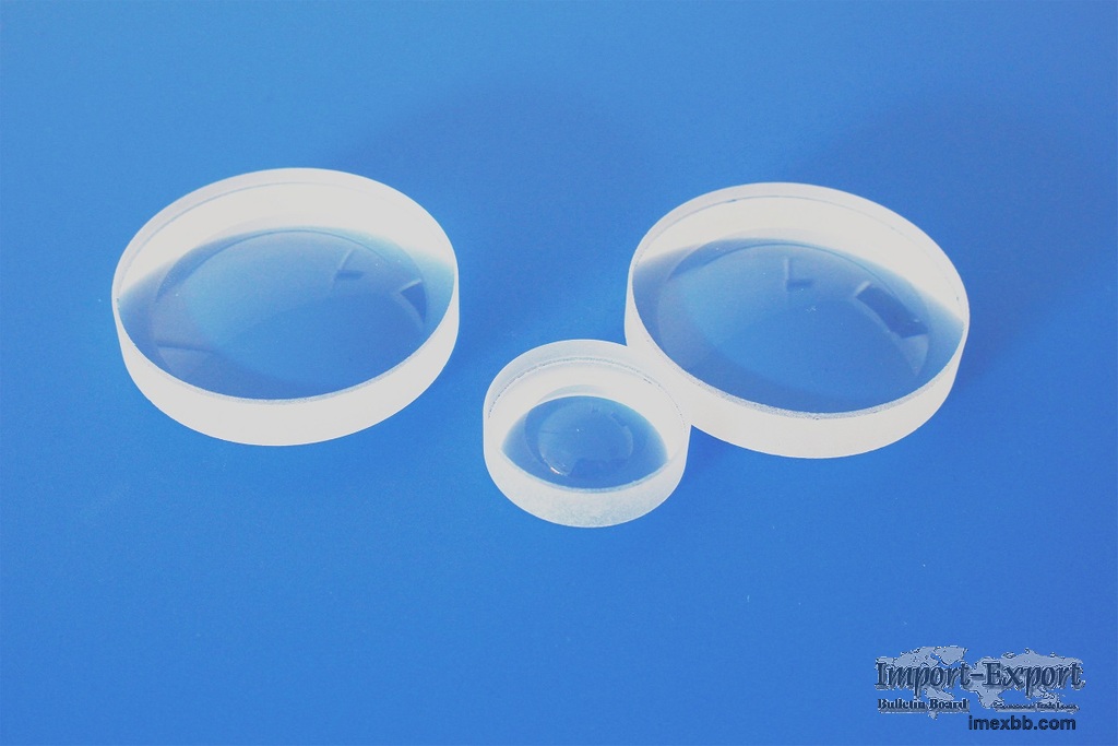 optical BK7 lens