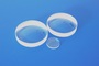 UV fused silica lenses