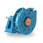 Heavy Duty Gravel & Dredge Pump - WG(H)