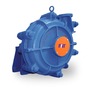 High Head Heavy Duty Slurry Pump - WXH