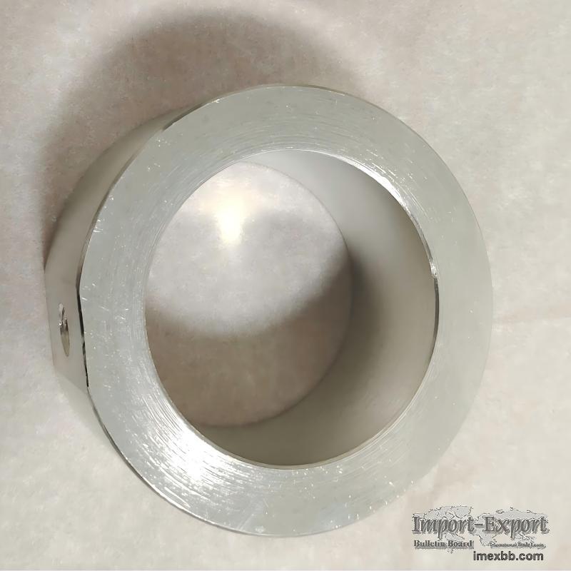 CNC Machined Brake Parts For Industrial Automation