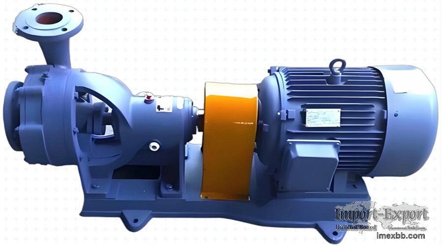 GN Centrifugal condensate water pump