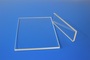 sapphire optical window