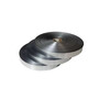 Aluminum Foil Plastic Film Composite Material Flexible Duct Material AL+PET