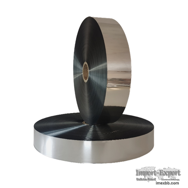 Aluminum-Plated Film