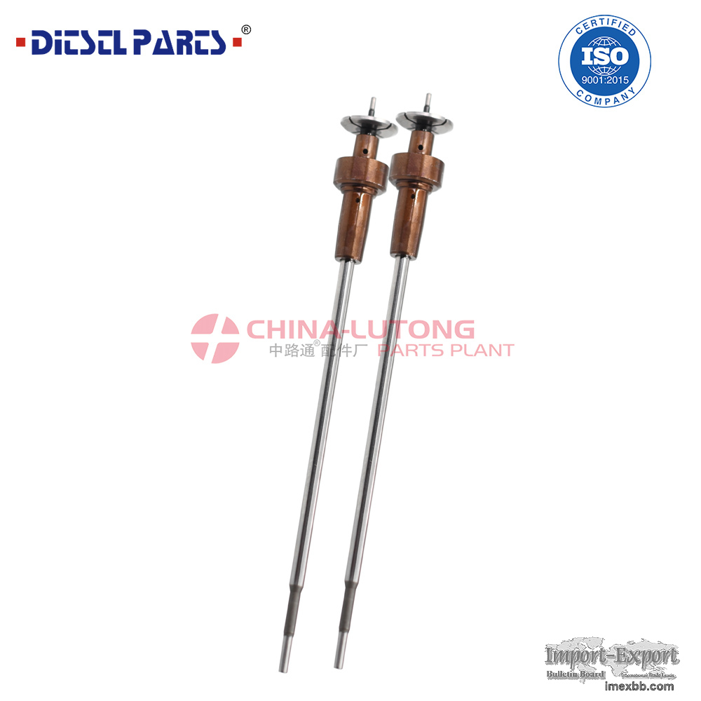 Diesel Control Valve FOOVC01202