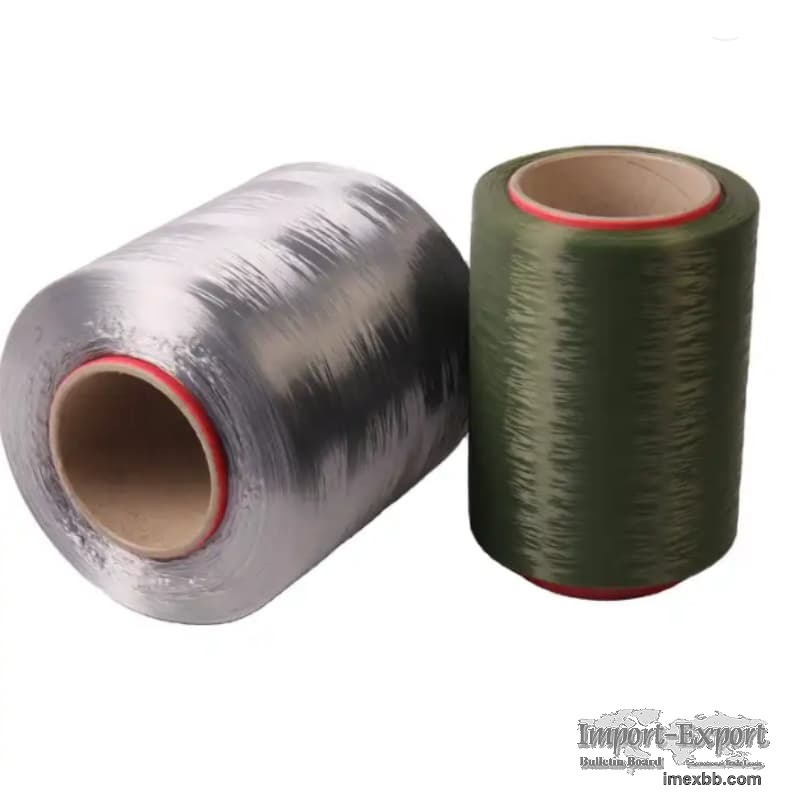 Nylon Multifilament Yarn 6