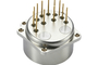 Precision Accelerometer JB-1