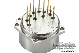 Precision Accelerometer JB-1