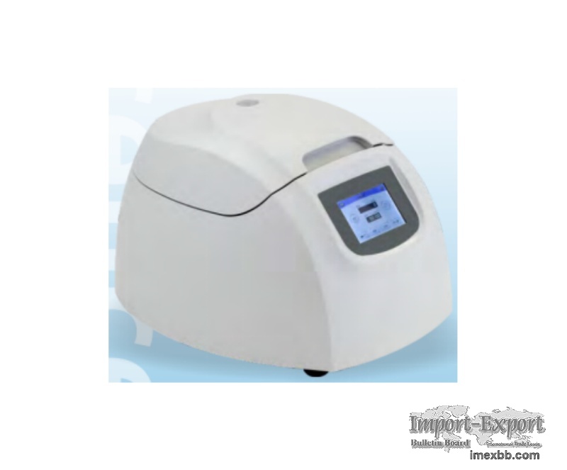 Veterinary Multi-purpose Benchtop Centrifuges