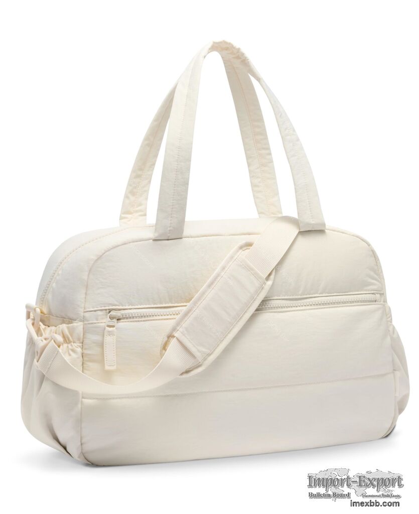 duffle bag wholesale