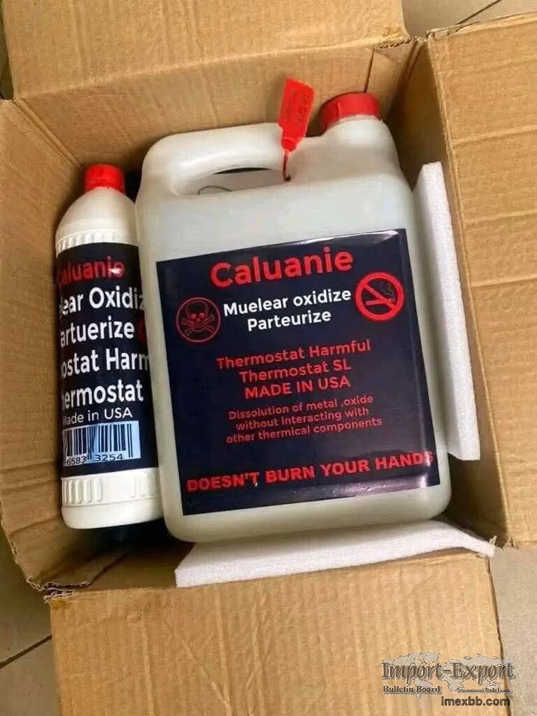 WHATSAP+1-7879-524-004 Buy USA MADE Caluanie Muelear oxidize In Kazakhstan 