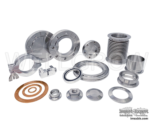 Quality Vacuum Fittings