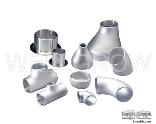 Quality Stainless Steel Butt Weld Fittings
