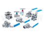 Quality Industrial Valves