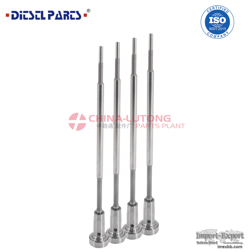 Diesel Control Valve FOOZCO1382