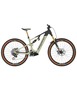 2026 Megamo Flame CRB 01 Carbon Electric Trail Mountain Bike (ALANBIKESHOP)