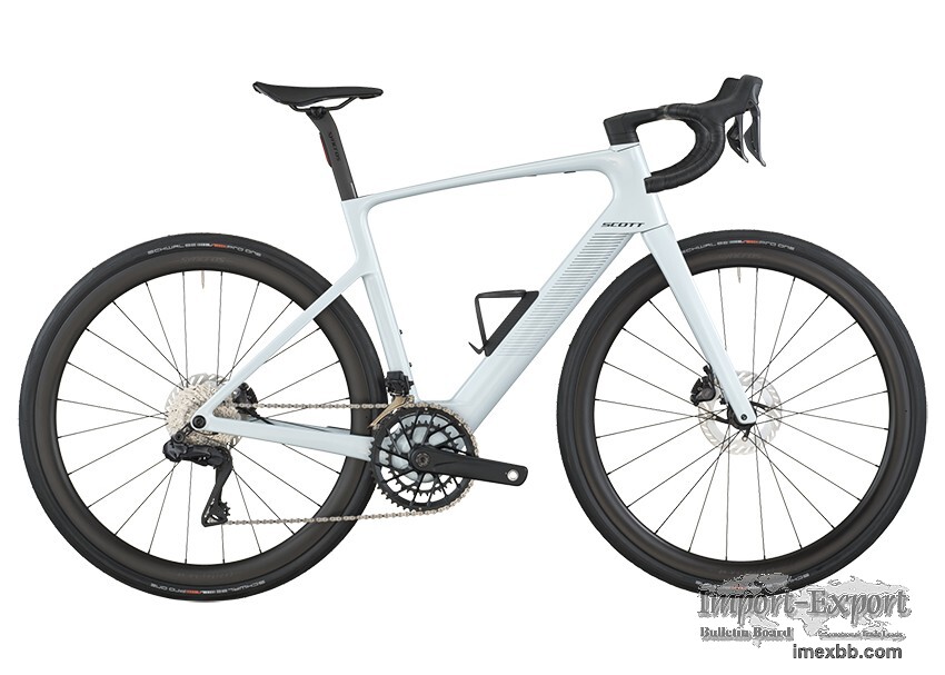 2026 Scott Fastlane 10 Electric Bike (ALANBIKESHOP)