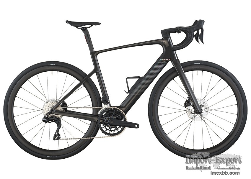 2026 Scott Fastlane 20 Electric Bike (ALANBIKESHOP)