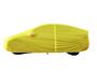Tesla Model Y sedan car cover
