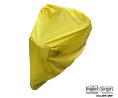 Motorcycle cover sunproof