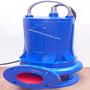 XWQ Submersible cutting impeller sewage pump