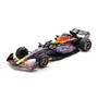 Spark Red Bull RB19 - 1st 2023 Las Vegas Grand Prix - #1 M. (MEGATRONTOYS)