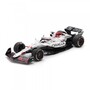 Spark Red Bull RB21 w. Pit Board - 1st 2025 Japanese (MEGATRONTOYS)