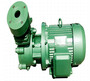 Marine self priming vortex pump for seawater or freshwater