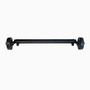 3500lbs Torsion Axle with Electric Brake