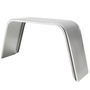 Jeep Style Single Steel Trailer Fender With Various Sizes