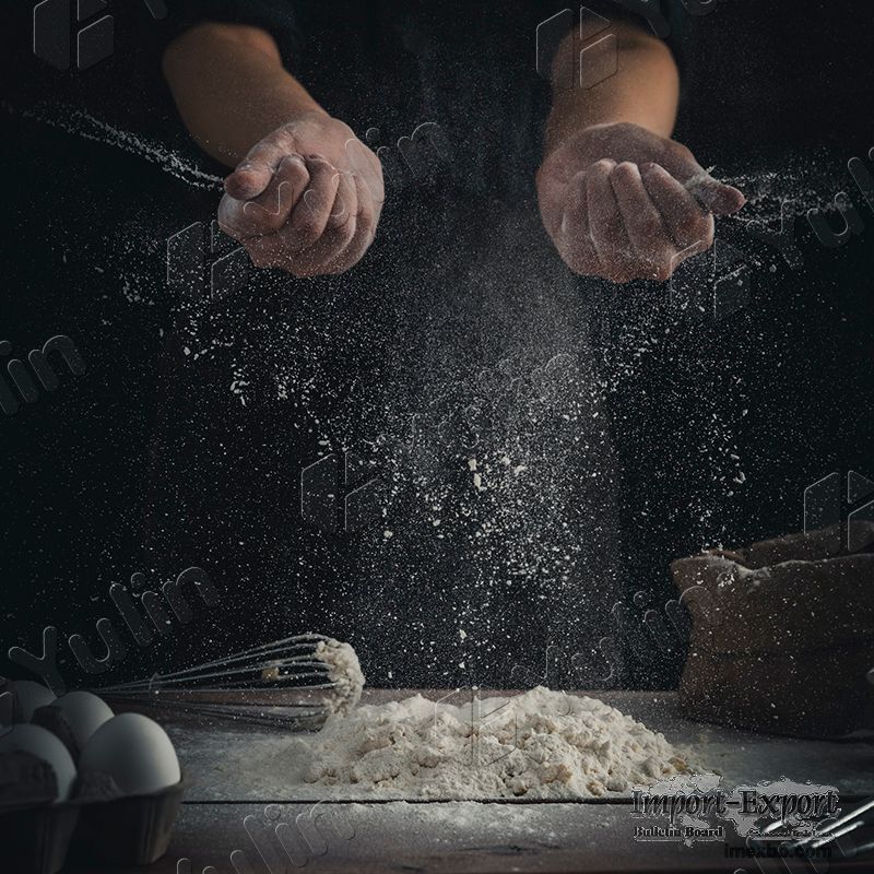 Bakery Additives