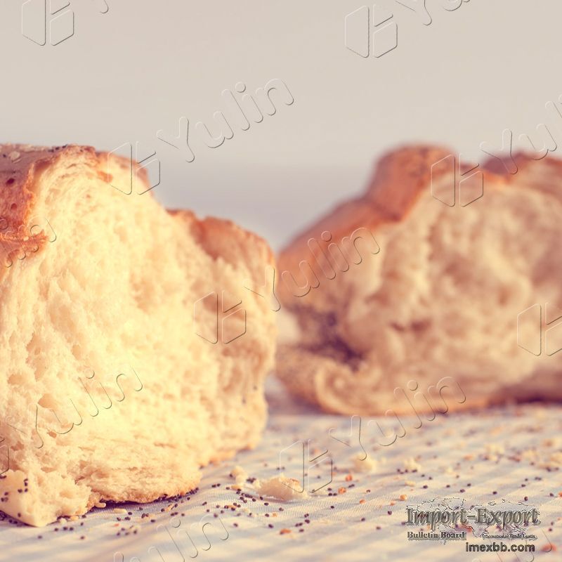 Bread Ingaredients