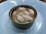 Canned Stuffed Squid