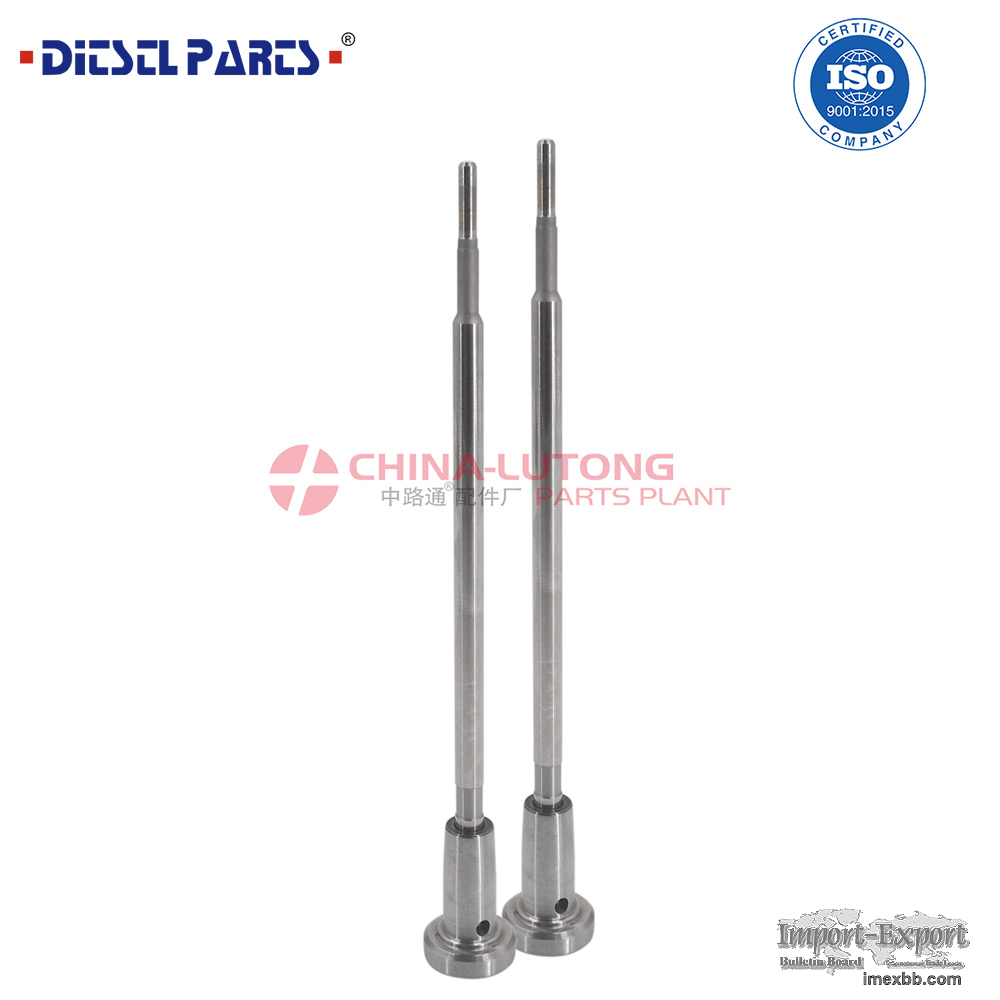 Diesel Control Valve F00VC01364
