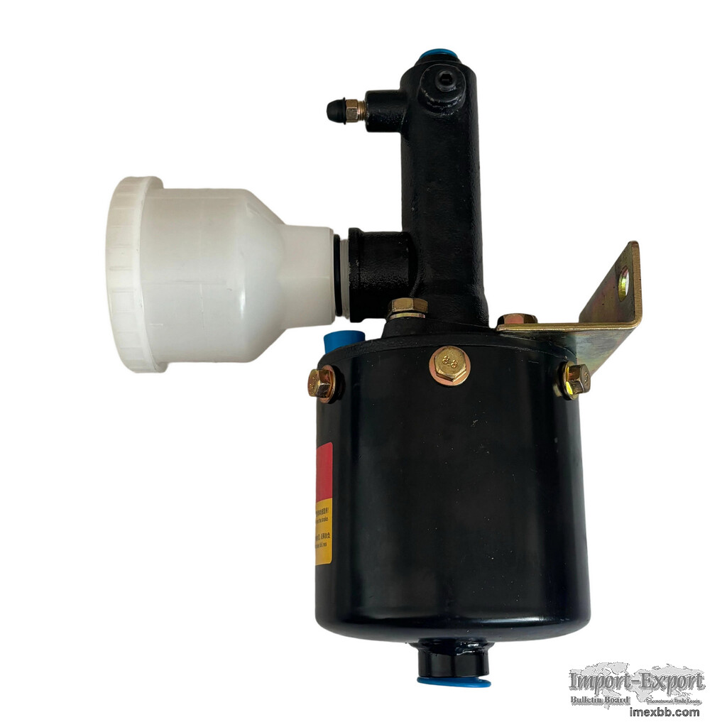 Air Brake Booster Pump 20 for China Wheel Loader