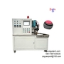 Pu glue injection machine