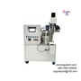 End cap glue injection machine