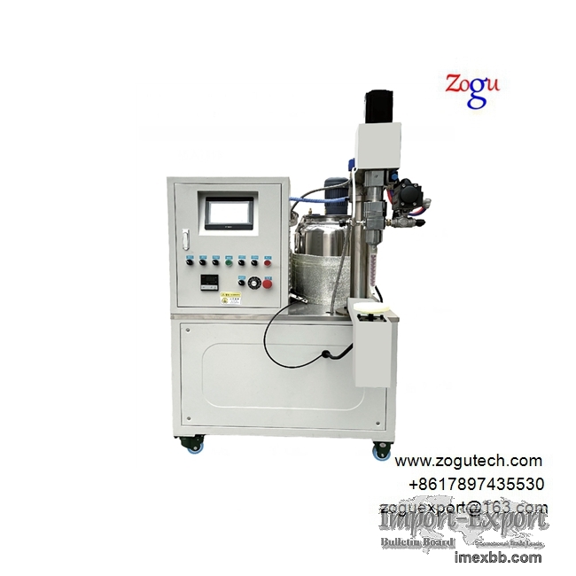 End cap glue injection machine