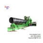 heavy duty spiral pipe welding machine