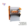 expanded mesh making machine 